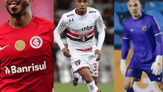 Cartola FC 2020: confira a lista dos mais escalados da rodada #20