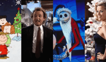 filmes de natal