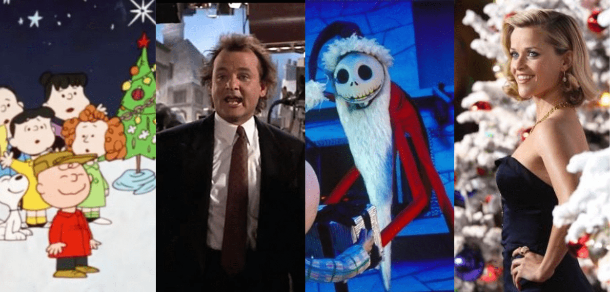 Confira quinze bons filmes para assistir durante o Natal