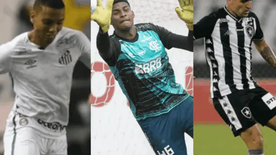 Cartola FC 2020: 5 dicas de valorização para rodada #21