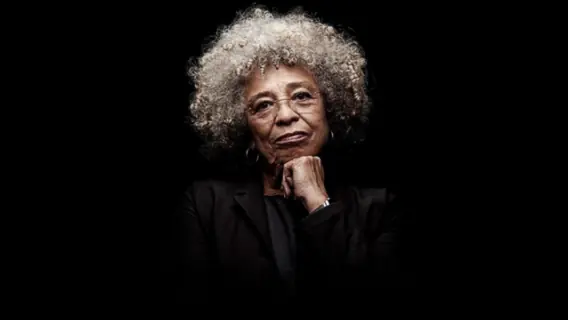 Angela Davis: um símbolo da luta feminista e antirracista nos EUA