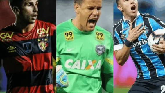 Cartola FC 2020: dicas de escalação para rodada #21