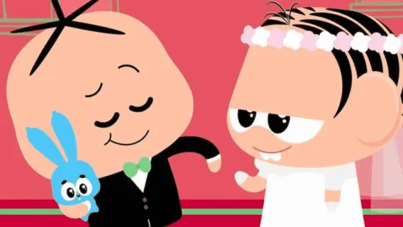 Netflix indica 9 desenhos que talvez ainda não tenha visto com as crianças