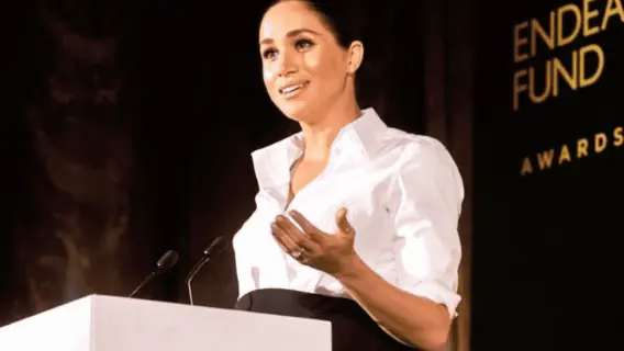 Meghan Markle e mais famosas compartilham dor do aborto natural