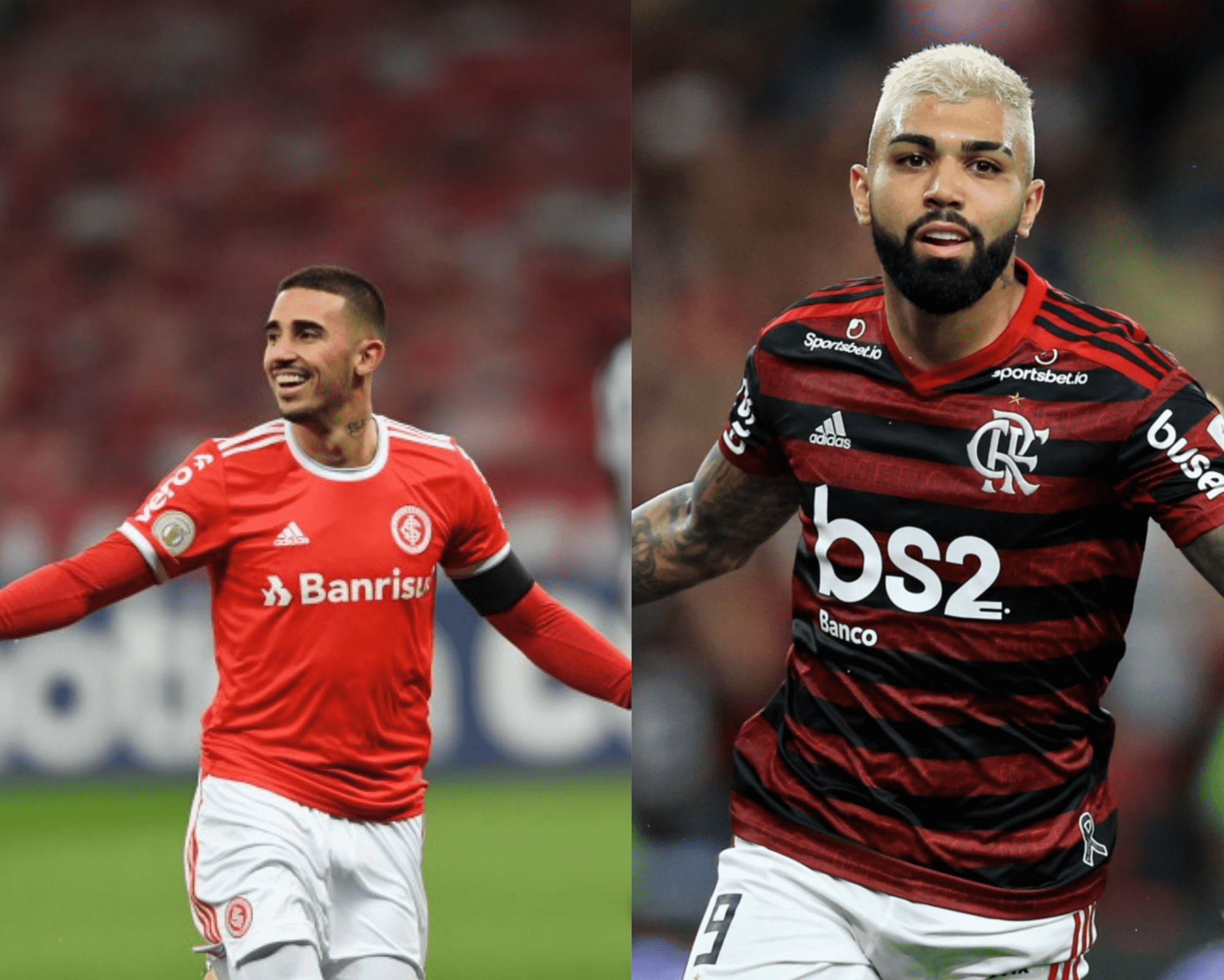 Imagem mostra os mais escalados do Cartola FC