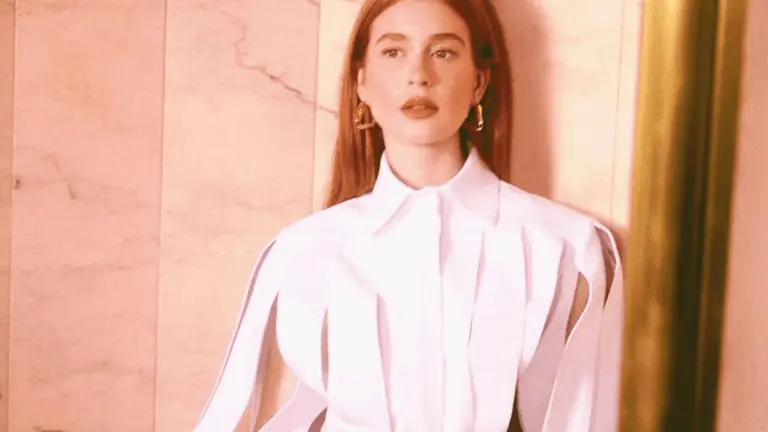 Marina Ruy Barbosa lança primeira coleção de sua marca, Shop Ginger