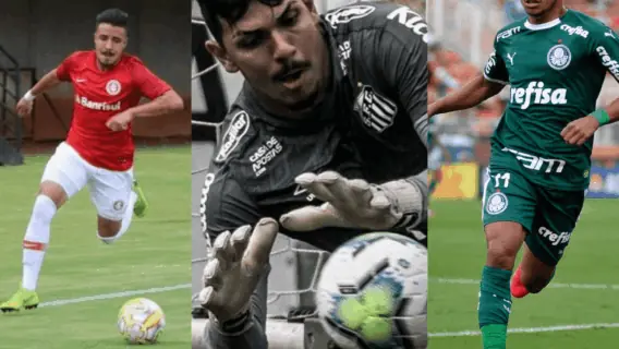 Cartola FC 2020: desfalques e prováveis para rodada #21