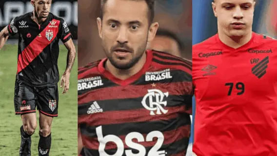 Cartola FC 2020: dicas de escalação econômica para rodada #22