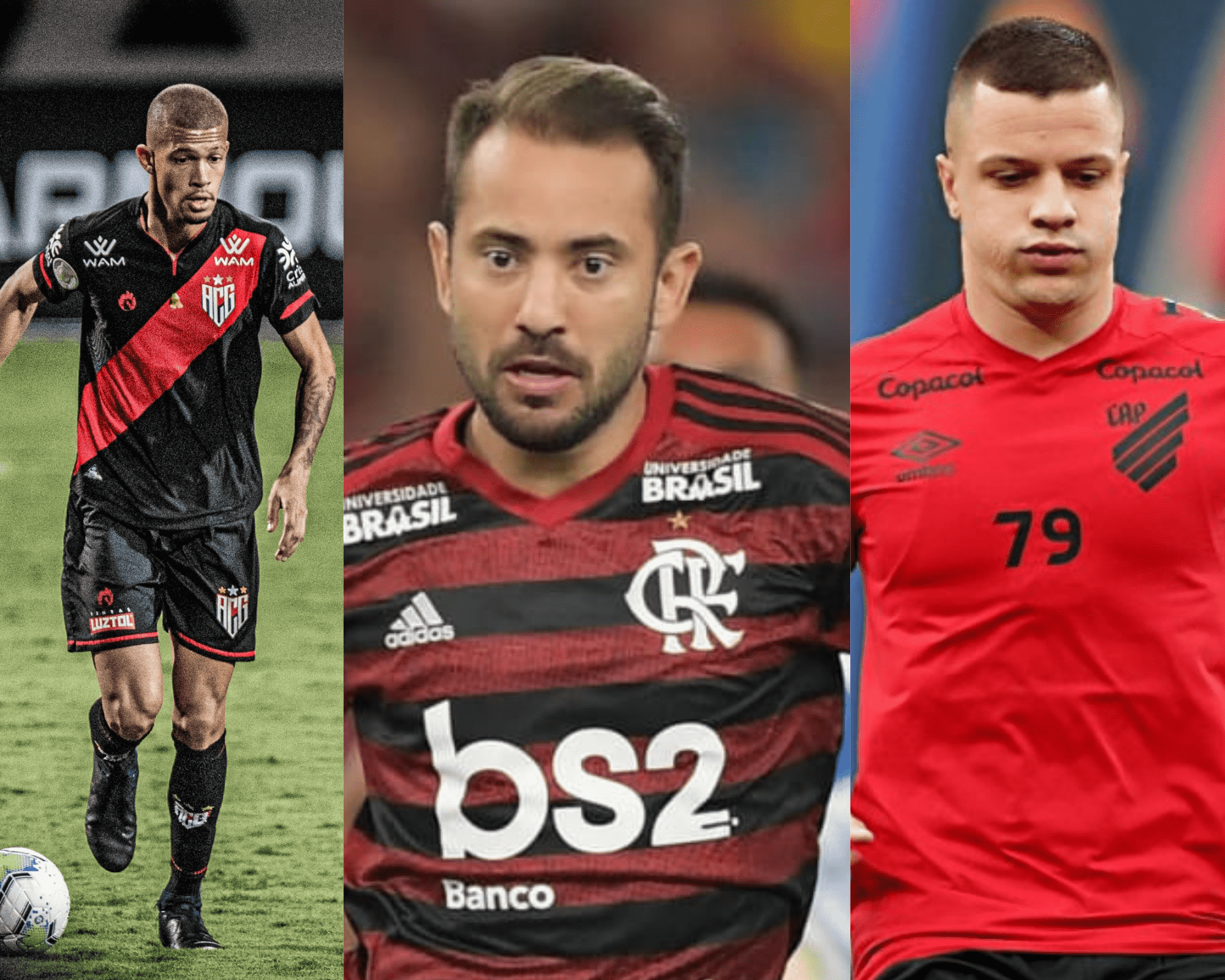 Imagem mostra dicas de escalação econômica para o Cartola FC