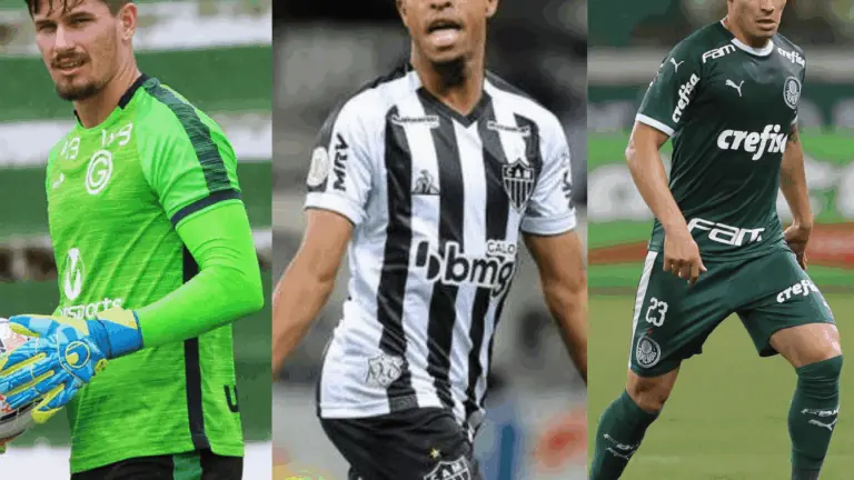 Cartola FC 2020: dicas de escalação por posição para rodada #22