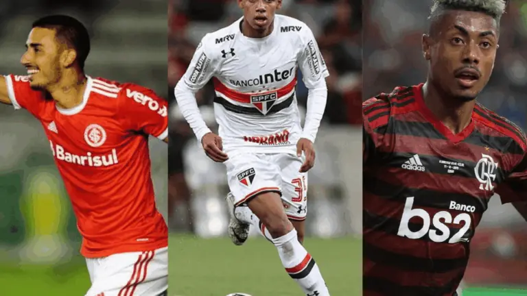 Cartola FC 2020: confira a lista dos mais escalados da rodada #22