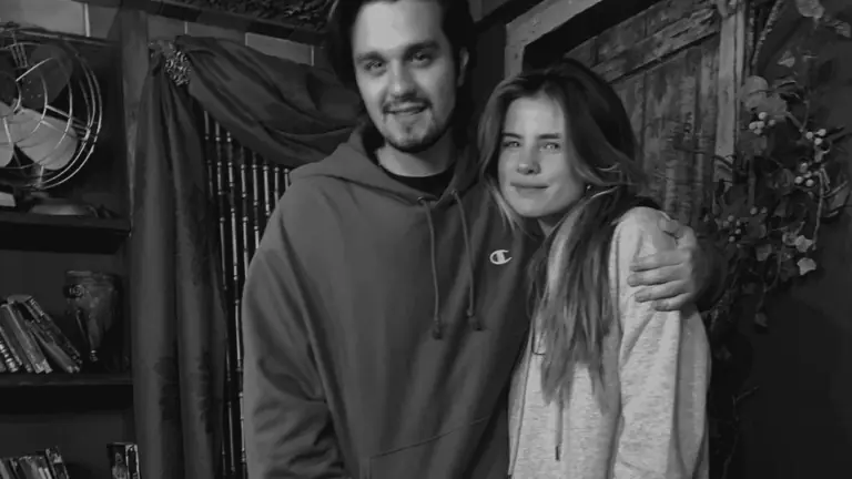 Giulia Be: saiba quem é a cantora apontada como affair de Luan Santana