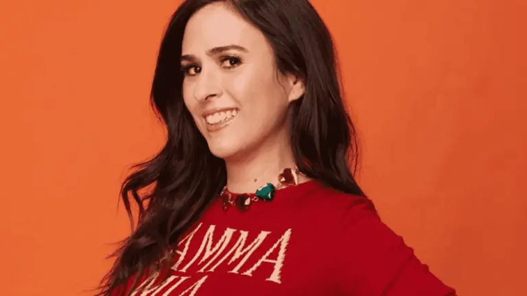 Tatá Werneck planeja trote no Big Fone do BBB 21