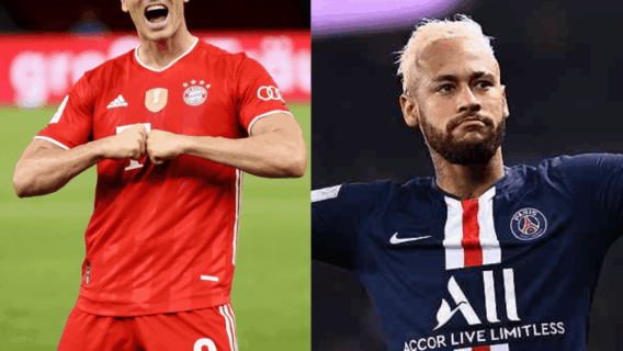 Prêmio The Best da FIFA: quais jogadores já ganharam?