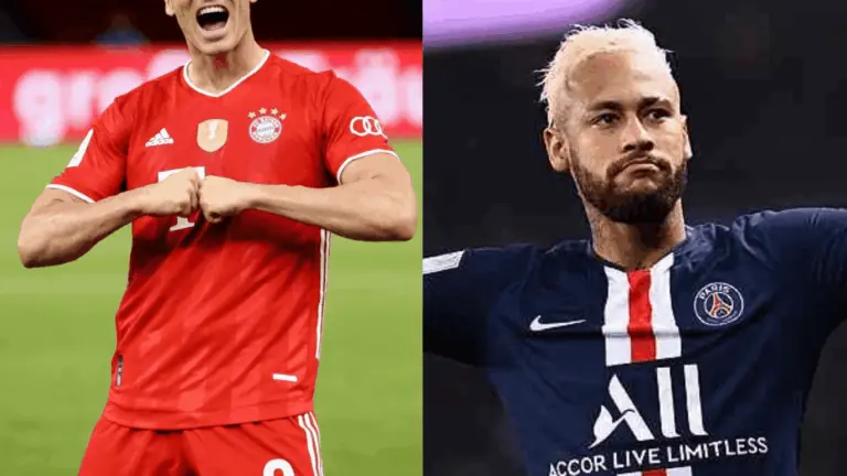 Prêmio The Best da FIFA: quais jogadores já ganharam?