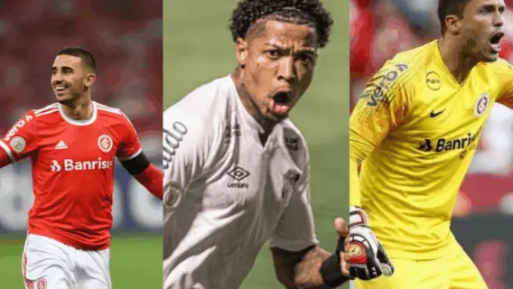 Cartola FC 2020: confira as dicas de valorização para rodada #23