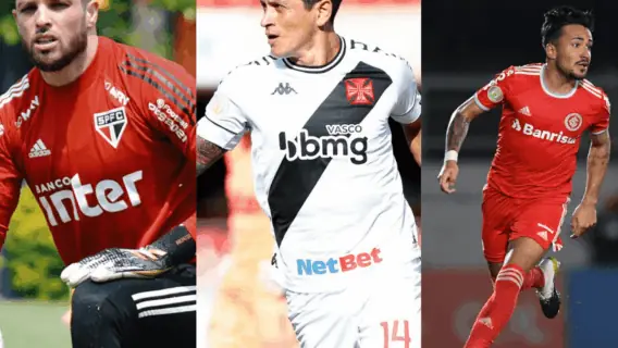 Dicas Cartola FC 2020 de escalação e jogos válidos para rodada #23