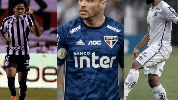 Cartola FC 2020: dicas estratégicas para mitar na rodada #23