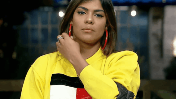 A Fazenda 2020: Tays Reis é a última eliminada com 29,29% dos votos