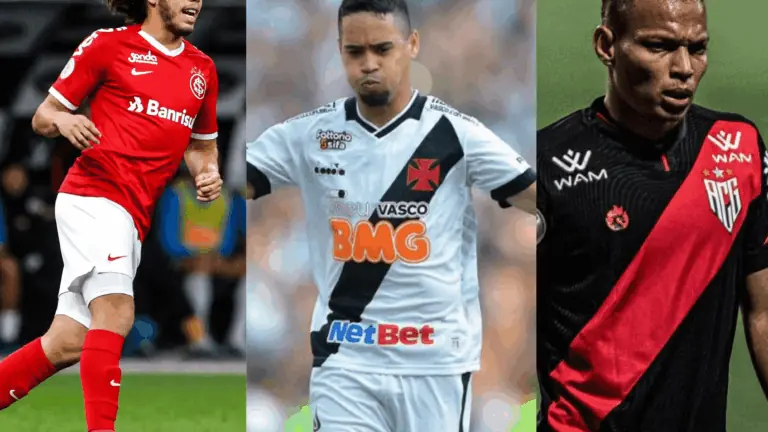 Dicas Cartola FC: desfalques, suspensos e prováveis para rodada #23