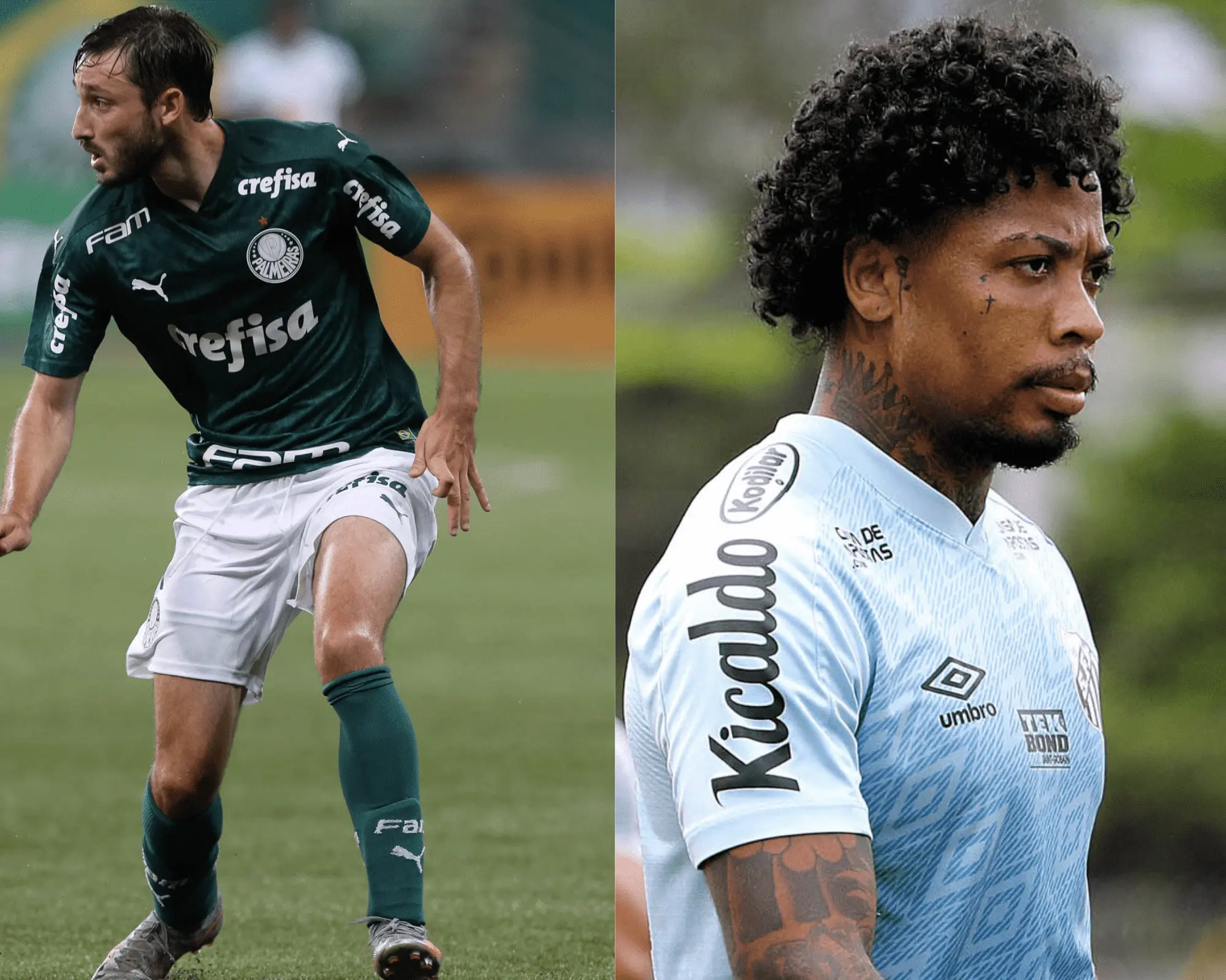 Imagem mostra jogadores que são dicas para rodada #24 do Cartola FC