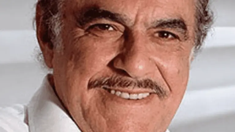 Relembre a carreira do ator Jonas Mello (1937 – 2020)