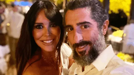 Marcos Mion fala sobre crises no casamento de 15 anos