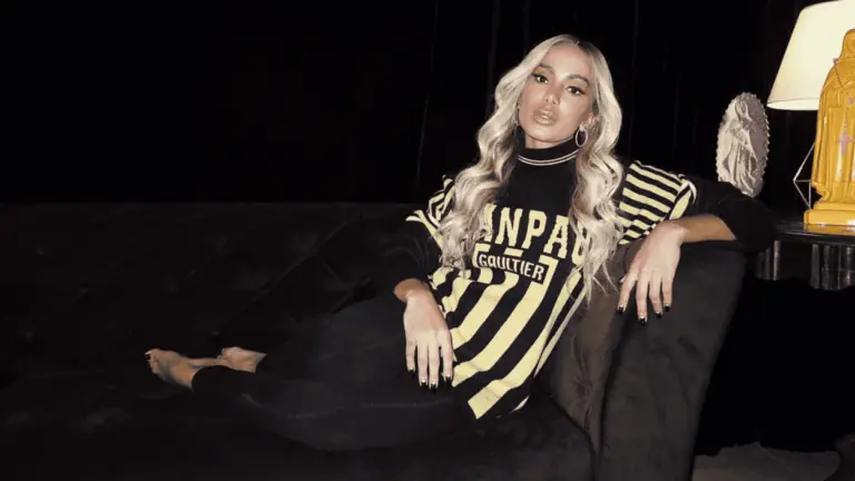 Vaza supostos áudios de Anitta sobre Simaria, Iggy Azalea e outras famosas