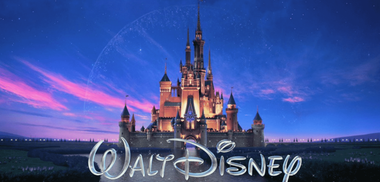 A plataforma Disney Plus já foi lançada no exterior há um ano, mas chegou ao Brasil só agora. Fonte: Reprodução/Disney