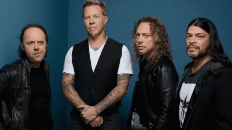 Fim de semana tem lives de Gusttavo Lima, Villa Mix e Metallica