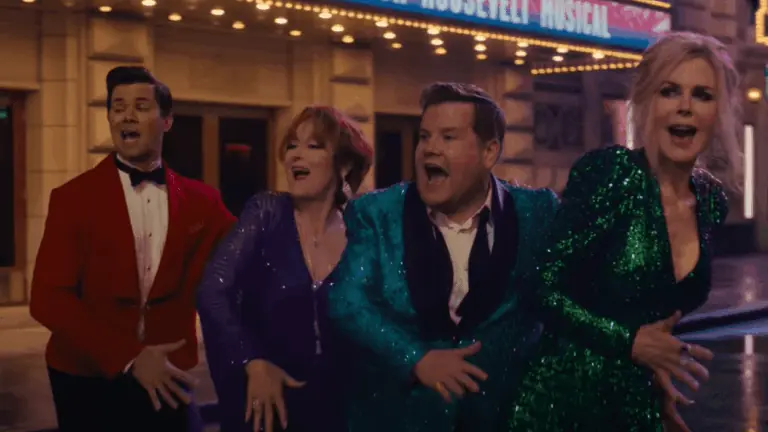 De musical a séries: 12 lançamentos de dezembro da Netflix