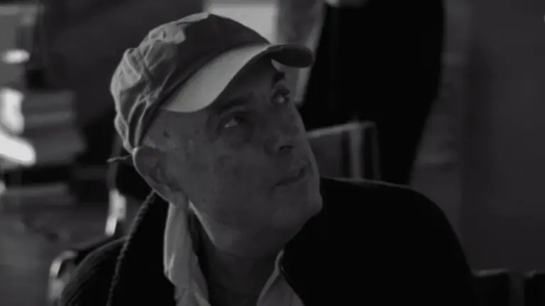 Oscar 2021: documentário sobre Héctor Babenco representará o Brasil