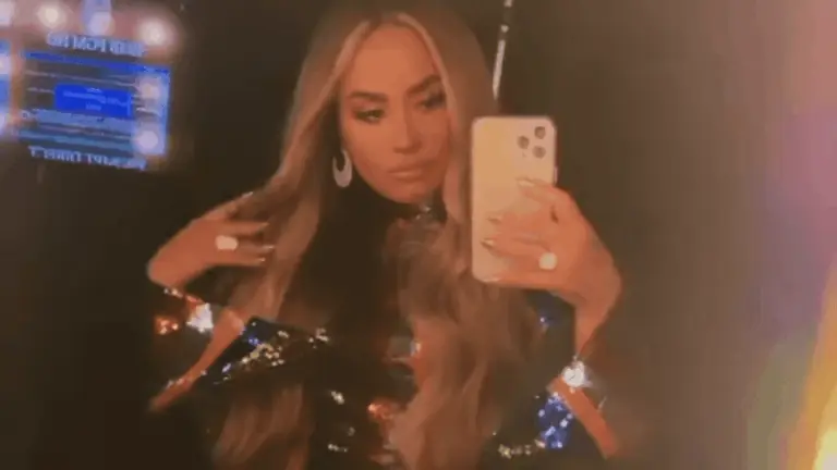 Demi Lovato classifica noivado relâmpago como ‘efeito da quarentena’