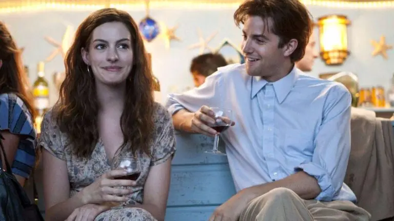 Sessão da Tarde de hoje (10/11): Globo vai passar ‘Um Dia’