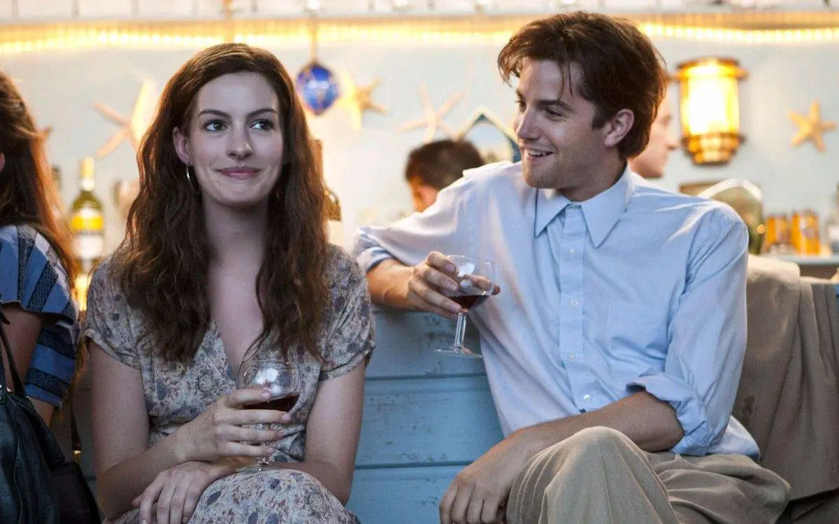 Sessão da Tarde de hoje (10/11): Globo vai passar ‘Um Dia’