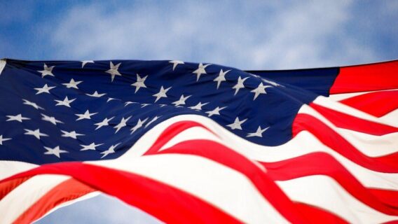 EUA se retiram do acordo climático de Paris