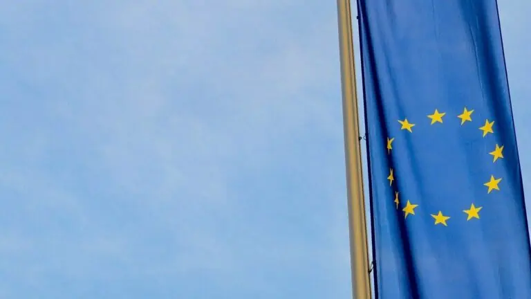 Coronavírus: Economia da UE só vai se recuperar em 2023