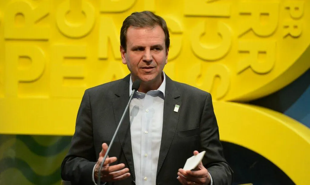 Eleições 2020: Eduardo Paes ganha em quase todos os segmentos da pesquisa Datafolha