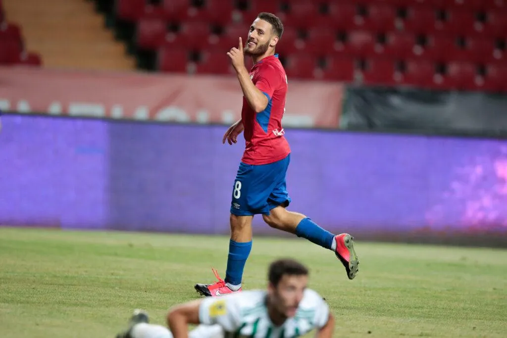 Liga das Nações