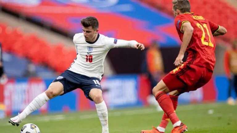 Bélgica x Inglaterra: onde assistir ao jogo da Liga das Nações