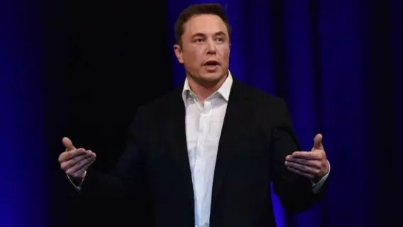 Bitcoin desaba 12% com declaração de Elon Musk