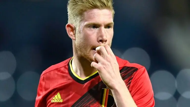 Bélgica x Dinamarca: onde assistir ao jogo da Liga das Nações