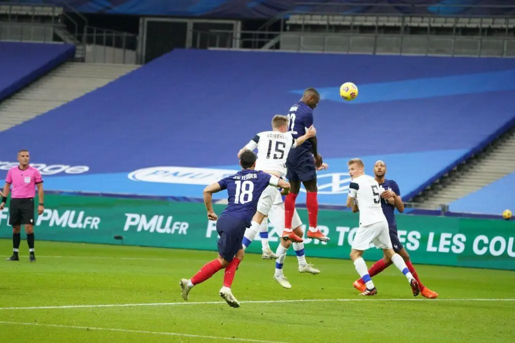 amistosos internacionais resultados