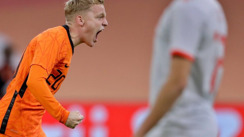 Holanda x Bósnia Holanda e Bósnia onde assistir