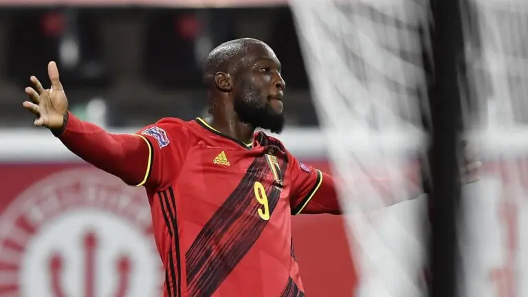 Liga das Nações: 4 seleções avançam para a semifinal