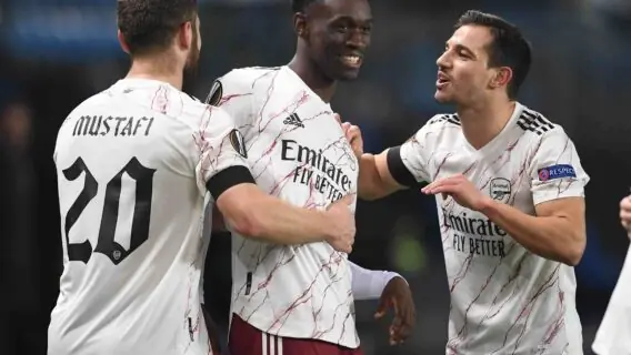 Liga Europa: veja quais times já estão classificados para a 2ª fase