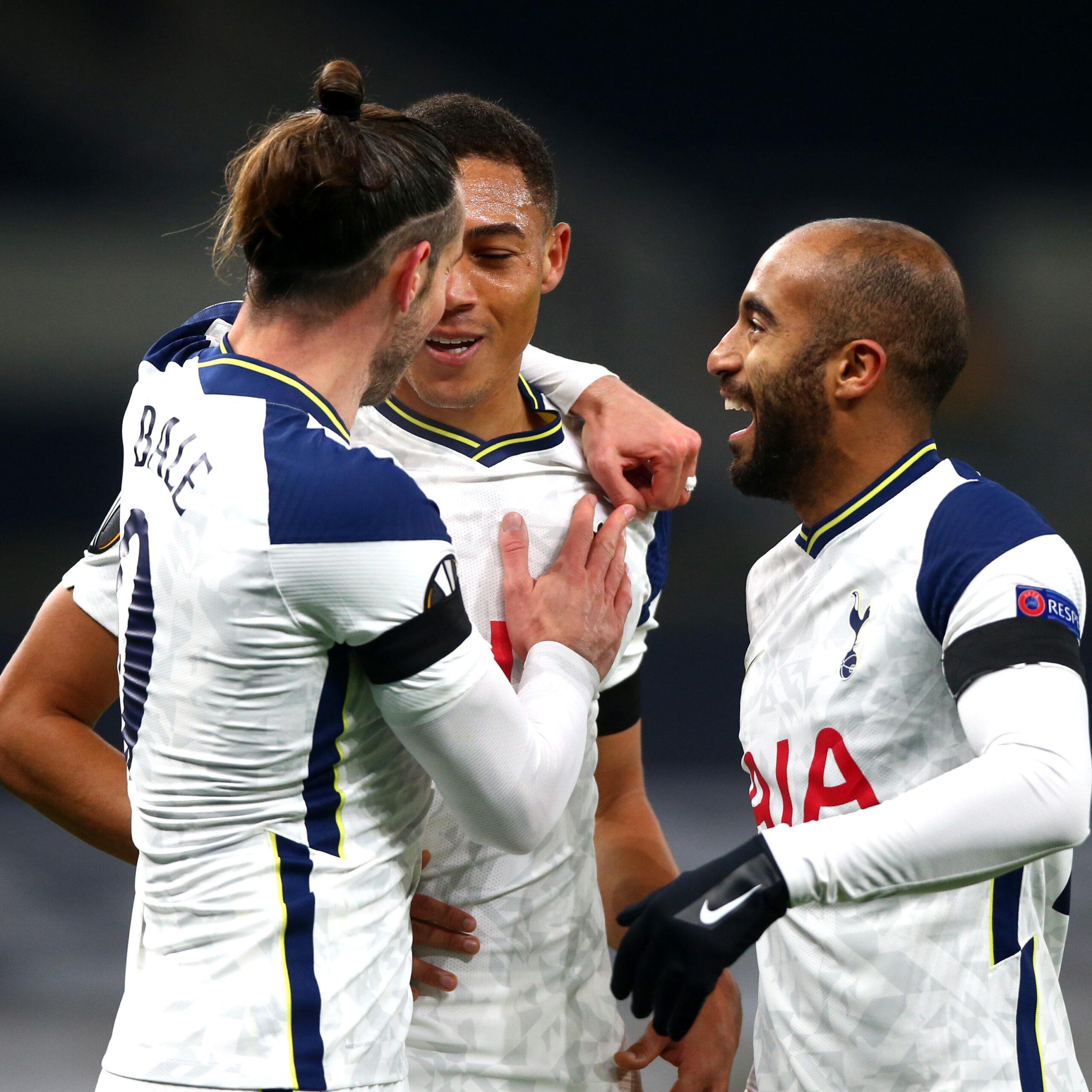 Chelsea x Tottenham