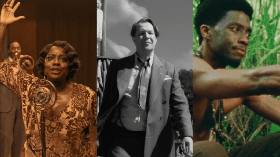 Filmes da Netflix no Oscar 2021: veja possíveis indicados