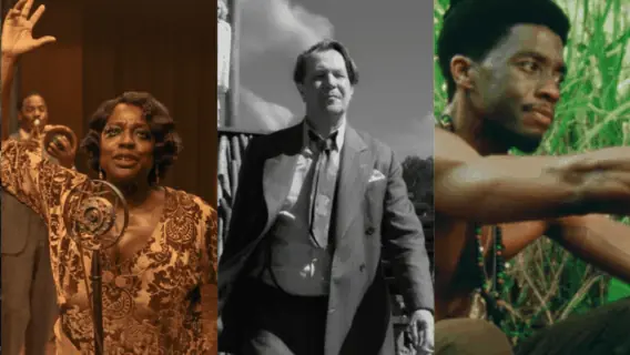 Filmes da Netflix no Oscar 2021: veja possíveis indicados