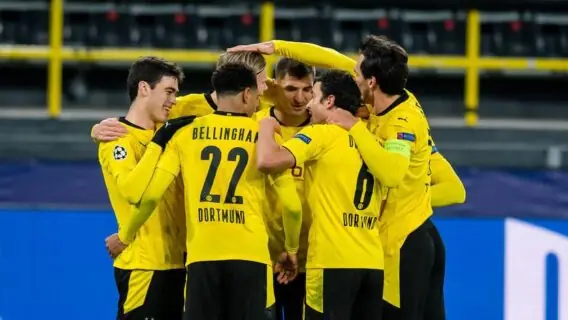 Borussia Dortmund x Colônia: onde assistir ao jogo do Campeonato Alemão